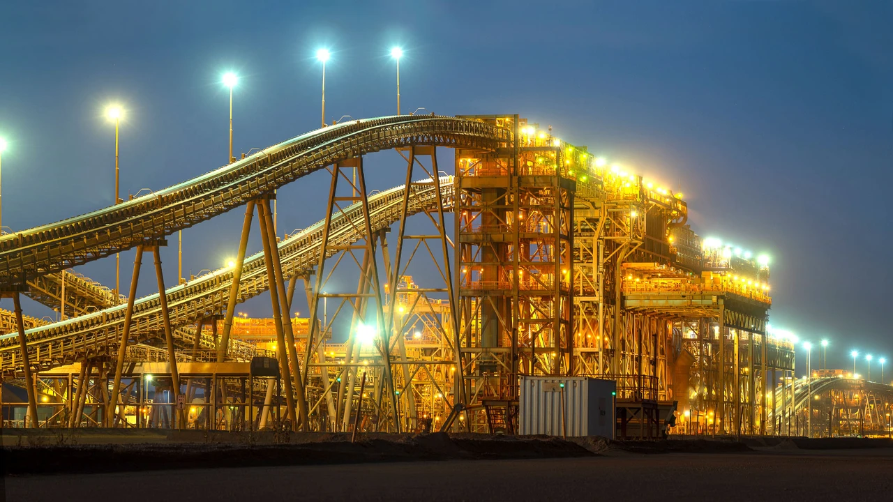 BHP Group: Das wird jetzt spannend