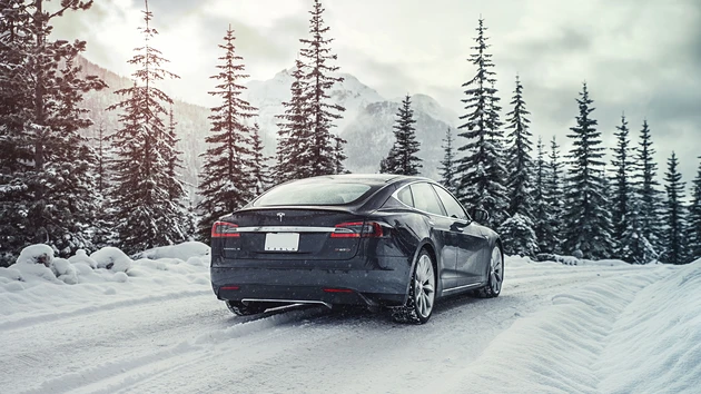 Tesla: Stoppt das KBA die Rallye?