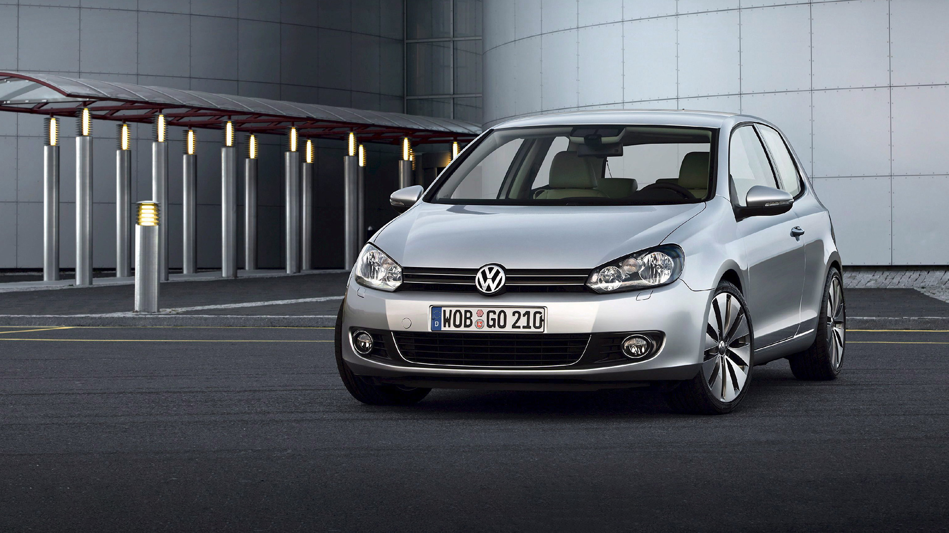 Jetzt hat VW auch noch 'ne Schraube locker: Neuer Schreck für die Aktionäre (Foto: Volkswagen_Ag_/_Ho/picture alliance/dpa)
