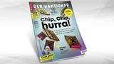 : Chip‑Boom: Die Milliarden‑Welle rollt