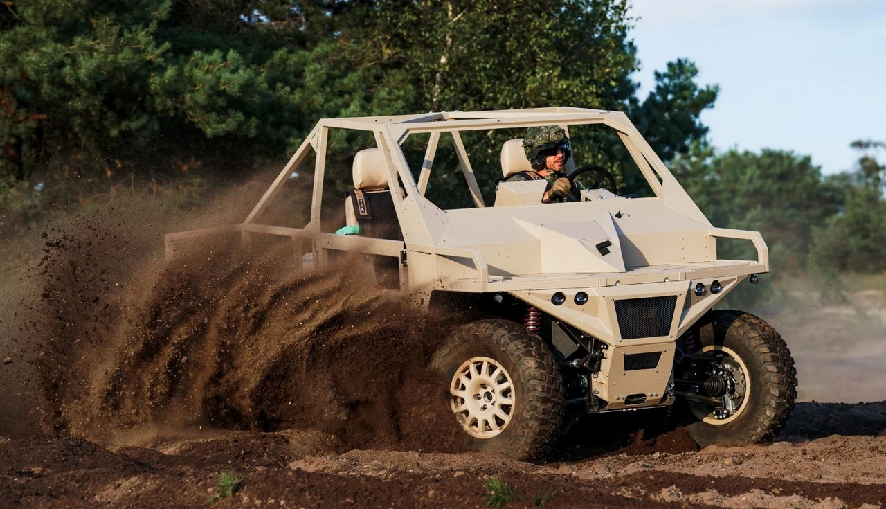 Rheinmetall holt Jackpot – fantastische Aussichten + neue Produkte und Orders