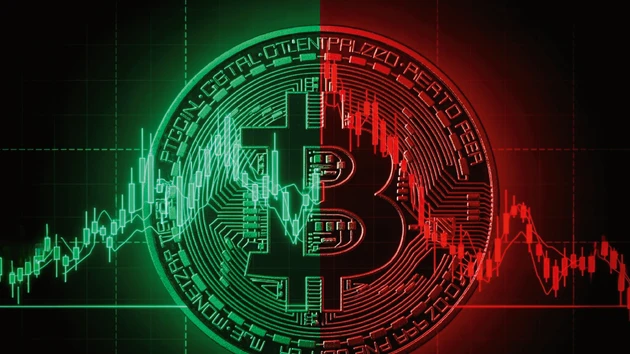 Bitcoin: Langfristig denken