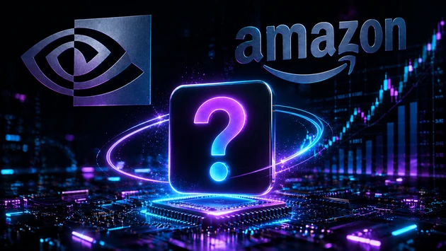 Nvidia, Amazon und Co dominieren – wo entsteht der nächste KI‑Gigant?
