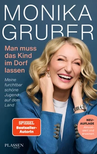 Man muss das Kind im Dorf lassen