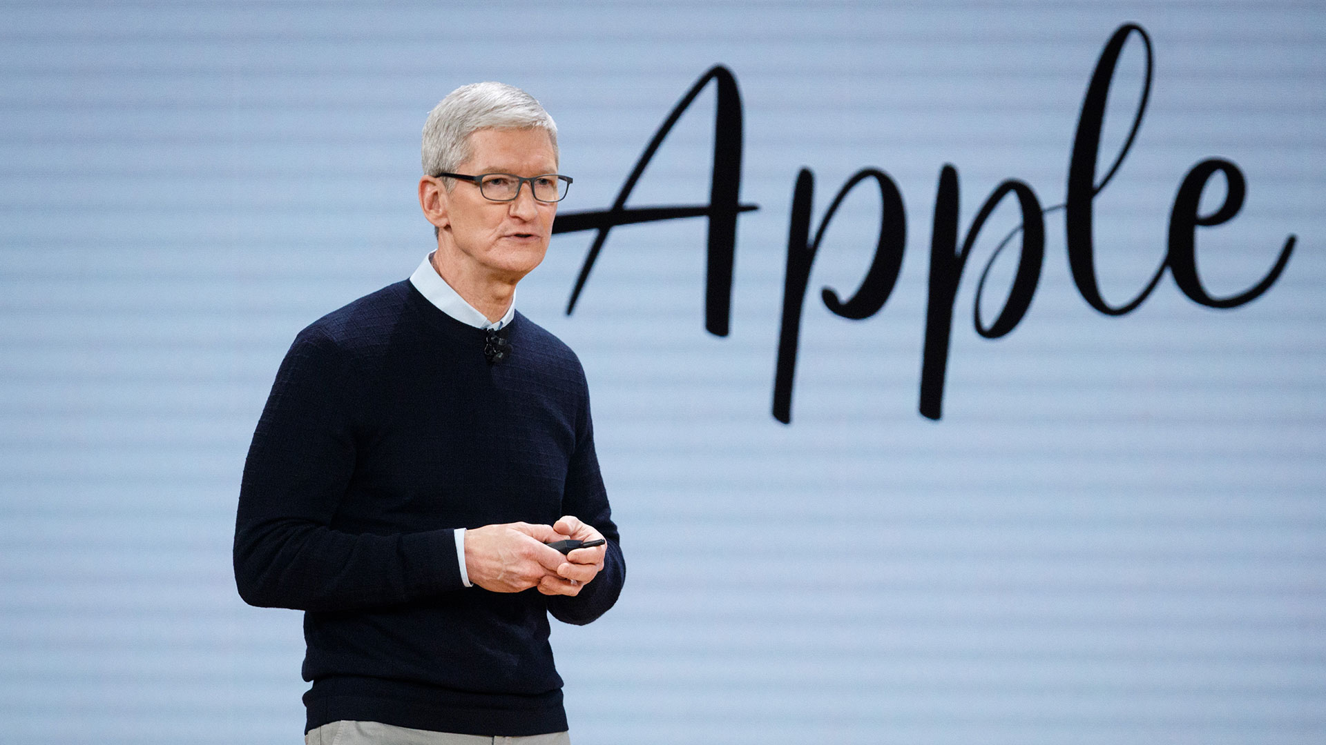 Insider verkaufen Apple&#8209;Aktien (Foto: Shutterstock)