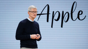 Apple: Alle Details aus der Analystenkonferenz  / Foto: Shutterstock
