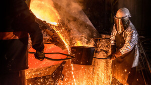 Thyssenkrupp, Salzgitter und Co im Aufwind – ArcelorMittal scheffelt Milliardengewinne  / Foto: Monty Rakusen/GettyImages