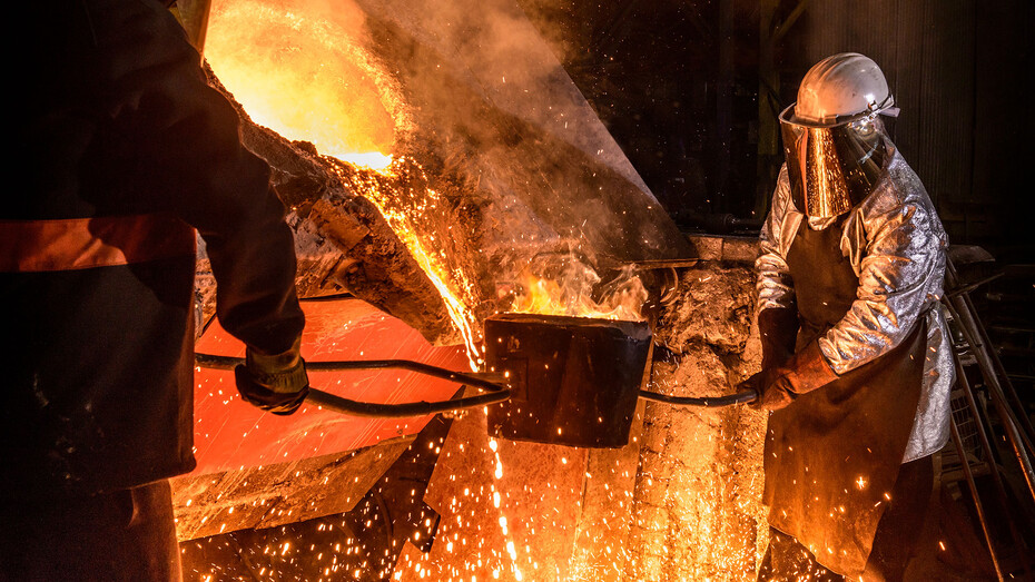  Thyssenkrupp – Konkurrent kauft (Foto: Monty Rakusen/GettyImages)