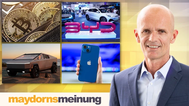 maydornsmeinung: „Reuters lügt“ – Billig‑Tesla noch in diesem Jahr 