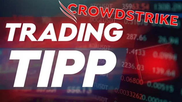 Crowdstrike: Verschnaufpause vorbei?