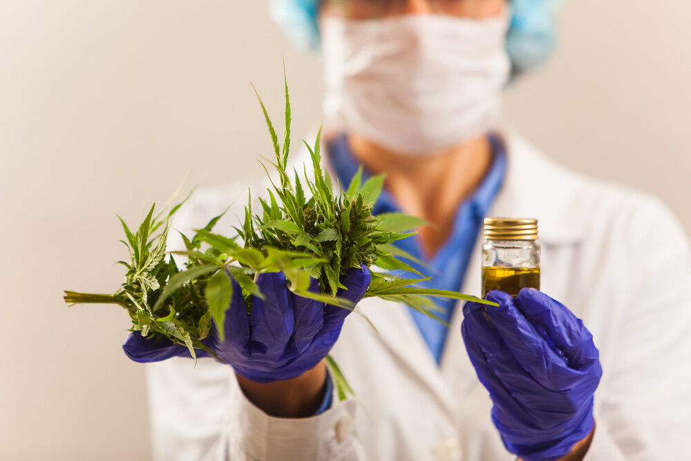 Aurora Cannabis: Die neue Tilray?