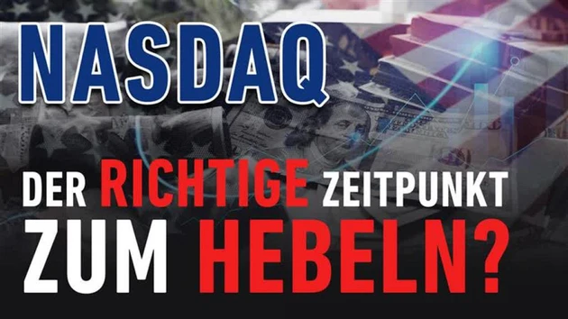 Die Korrektur ist beendet ‑ Hebelprodukte richtig einsetzen