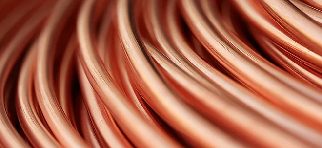 Aurubis Kupferkonzern will sich aus der Krise sparen (Foto: Börsenmedien AG)