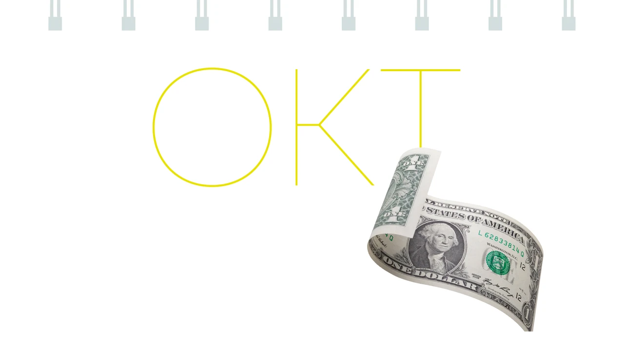 Monatliche Ausschüttung und 18,6 Prozent Dividendenrendite im Jahr