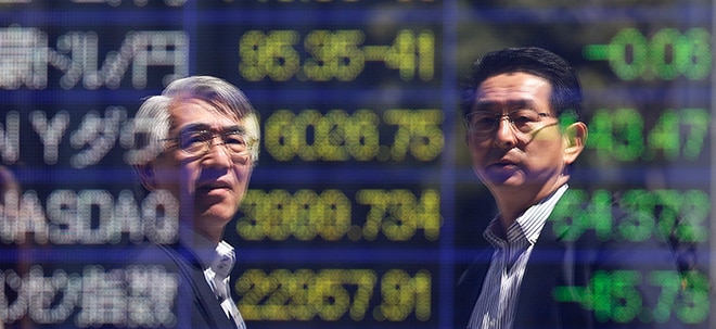 Japan&#8209;Aktien: Wo Anleger jetzt investieren sollten (Foto: Börsenmedien AG)