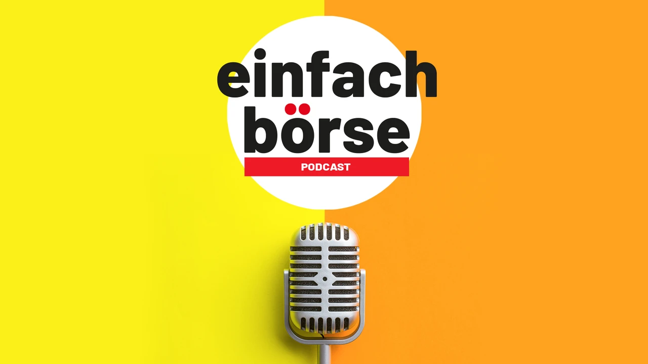 Podcast: Dabeibleiben lohnt sich