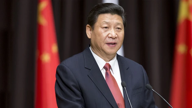 Alibaba und Tencent: Chinas Chef hat noch nicht genug