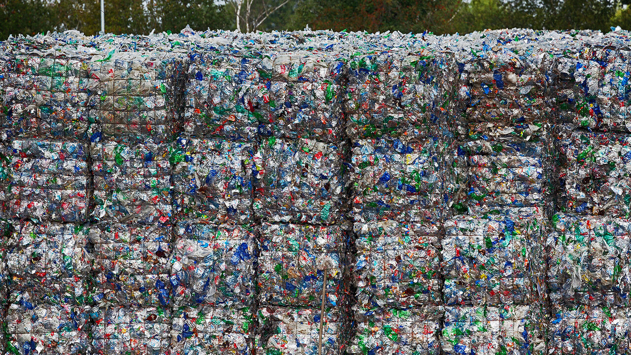 Tomra Systems, Carbios und Co: Bewegung bei PET-Recycling