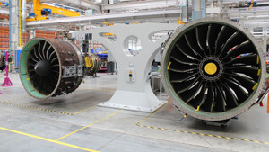 MTU mit Q3‑Zahlen: Keine weitere Milliardenbelastung   / Foto: MTU