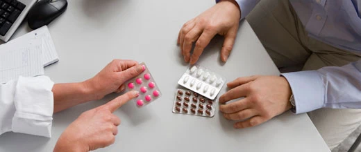 Dividenden-Garant Astrazeneca: Pille für Konservative