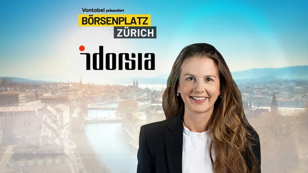 Idorsia vor dem Showdown: Schicksalswochen für die Schweizer Biotech‑Aktie ‑ Börsenplatz Zürich