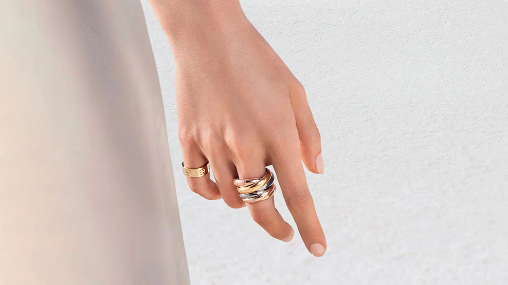 Schmuck zieht den Luxussektor nach oben: Diese Aktie läuft am besten  (Foto: Cartier)