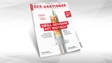 DAX: Mega Gewinne mit Biotech: Super‑Rallye dank Milliarden‑Formel mRNA
