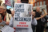 Bitcoin: Bitcoin unter Druck und Whistleblower Julian Assange verhaftet ‑ Gibt es einen Zusammenhang?