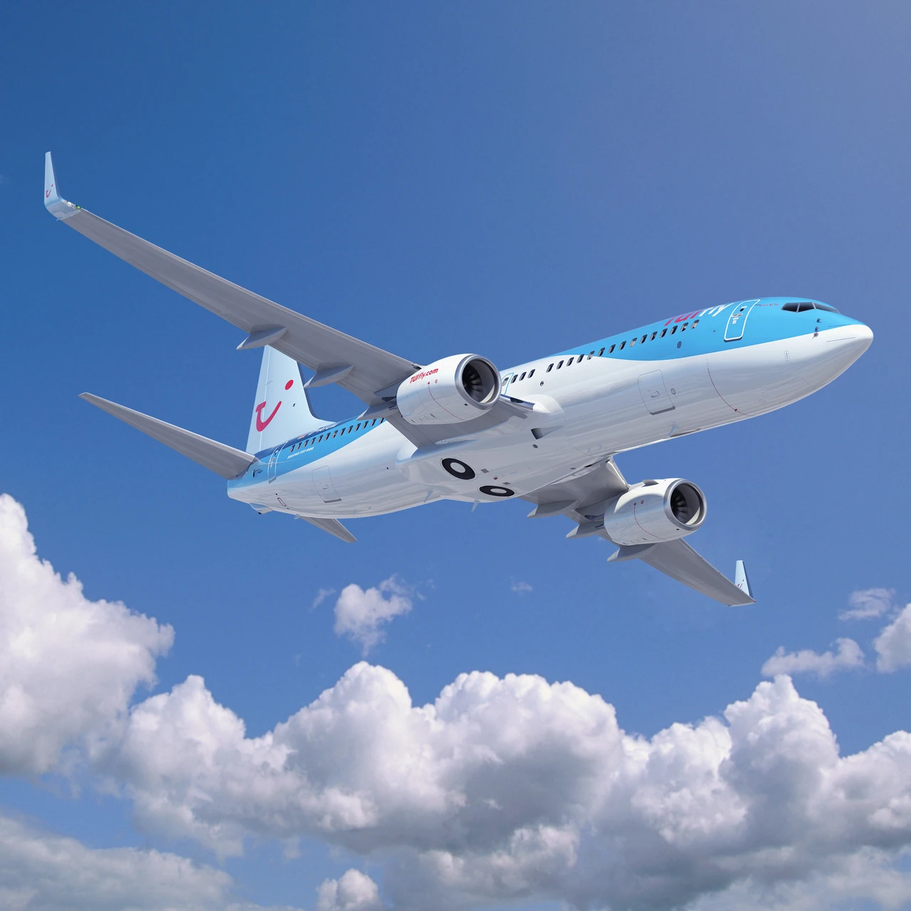 TUI: Das kostet das Boeing-Desaster