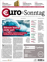 Euro am Sonntag 14/26
