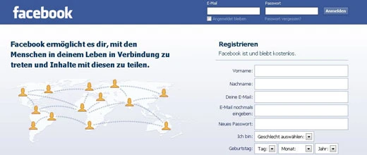 Aktien-Musterdepot-Wert Facebook investiert kräftig!