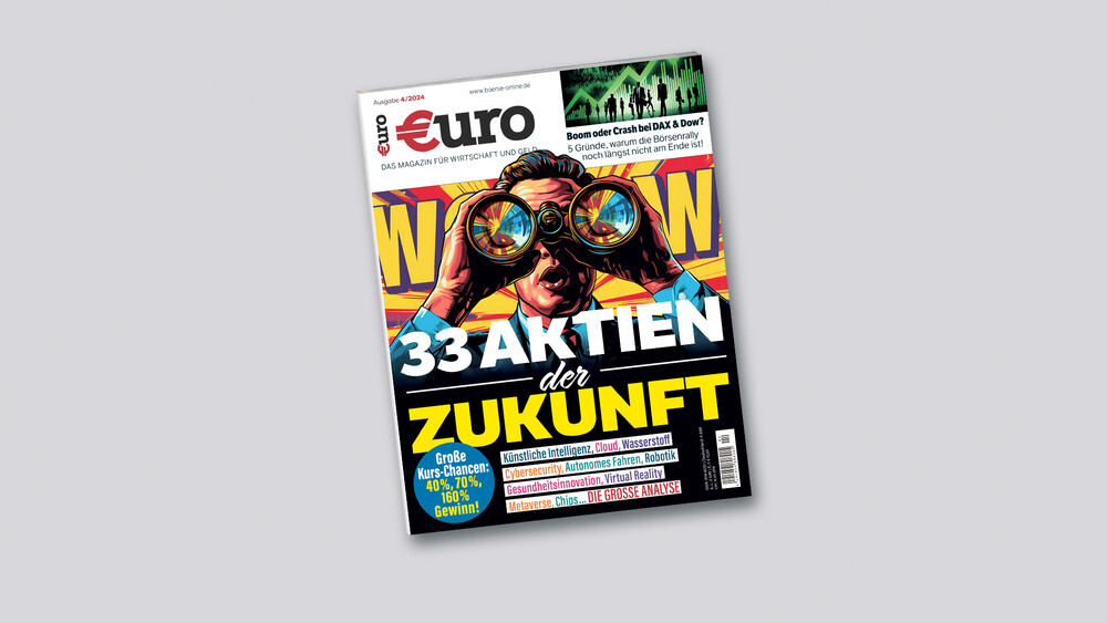 €uro Magazin 04/2024