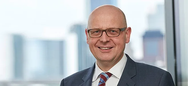 Stefan Hofrichter: Marktanalyse &#8209; Bewertungsmodelle auf dem Prüfstand (Foto: Börsenmedien AG)