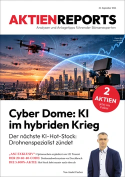 Cyber Dome: KI im hybriden Krieg