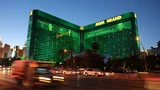 MGM Mirage: MGM Resorts setzt auf das richtige Pferd