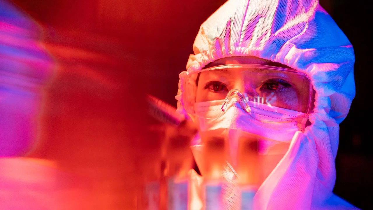 Hot-Stock der Woche: China-Power auf Rezept