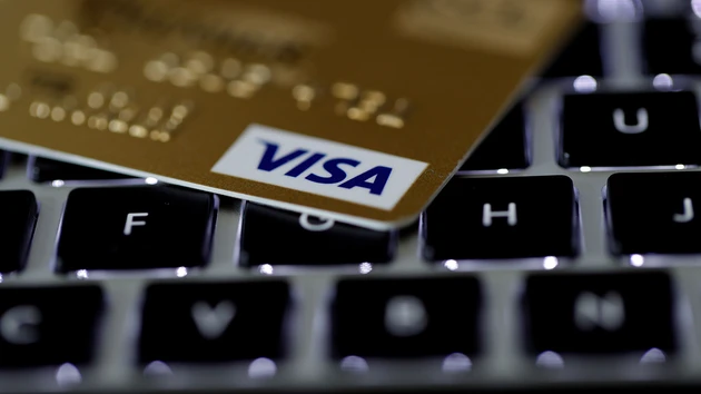 Megatrend Folger: Visa setzt auf Stablecoins – und macht sich noch unverzichtbarer