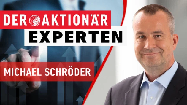 Schröders Nebenwerte‑Watchlist: Pfeiffer Vacuum, Zalando, Dermapharm, Eckert & Ziegler, Rational