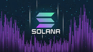 Solana: Memecoins und 