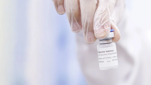 UPDATE Valneva: Positiver Entscheid für Corona‑Totimpfstoff – Handel beginnt wieder