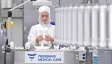 Fresenius Medical Care: Fresenius Medical Care: Rauer Wind in Sicht