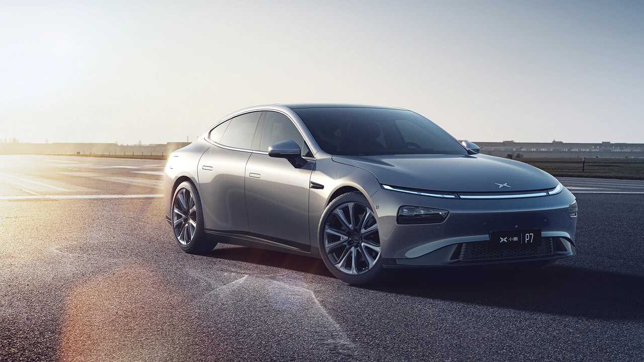 Elektroauto-Hersteller: Chinas neue Auto-Trümpfe