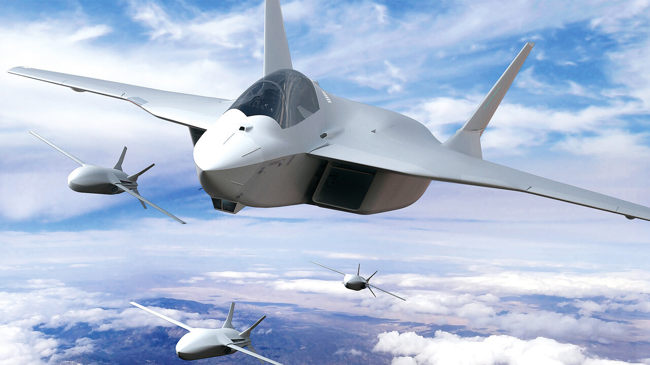 Lockheed Martin: Eine Alternative zu Rheinmetall? - DER AKTIONÄR