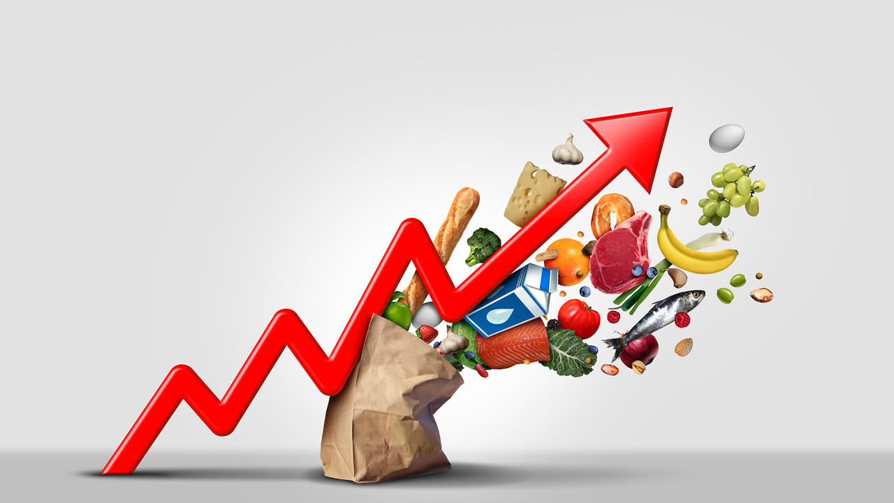 Hier gibt es 42,5 Prozent Zinsen – und eine noch krassere Inflation