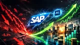 SAP: Outperformer im Crash – das steckt dahinter