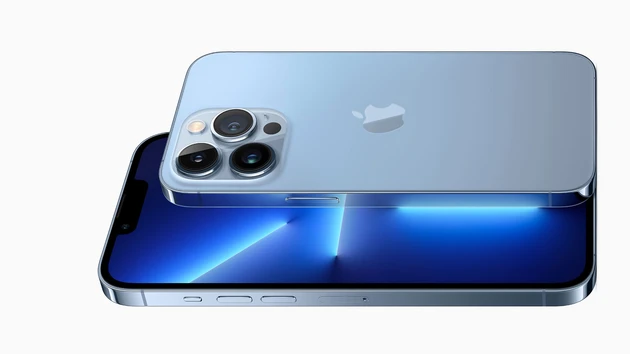 Apple: Das können Fans und Anleger vom ersten Produkt‑Launch des Jahres erwarten