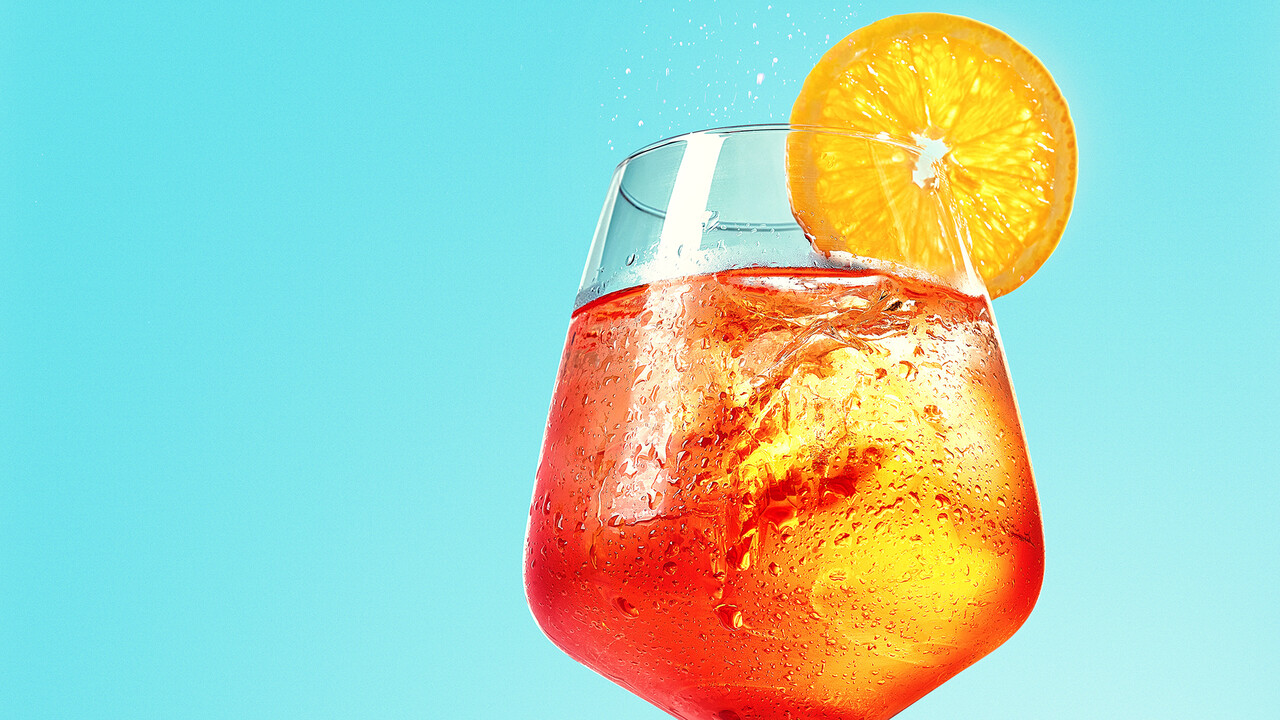 Top-Tipp der Woche: Ein ganz besonderer Cocktail - Vimarsana News