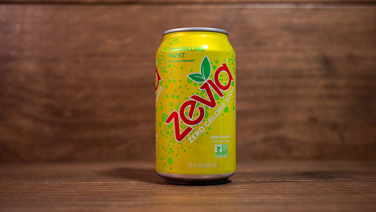 Zevia Börsengang: Die gesündeste Wachstumsstory des Jahres?