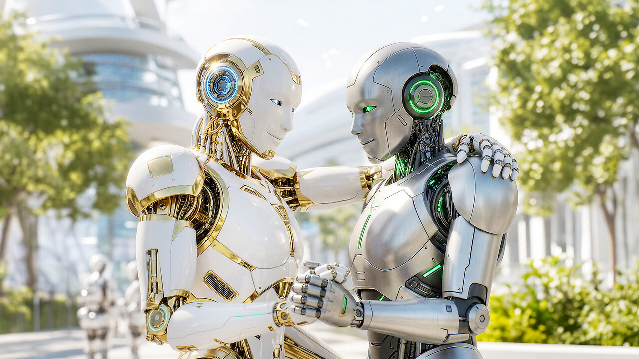 Lenovo gegen Nvidia: 44 Prozent vs. 1.000 Prozent – großer Vergleich der Depot-2030-Aktien