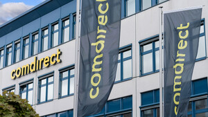 Commerzbank‑Tochter Comdirect: Fetter Gewinnsprung im ersten Quartal  / Foto: comdirect